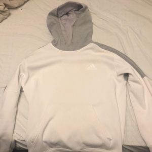 Adidas hoodie